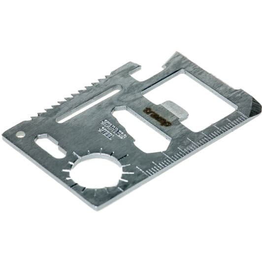 Карта-мультитул Tramp TRA-229