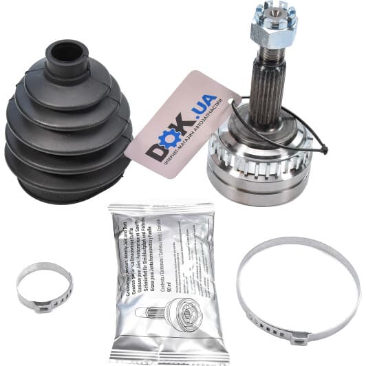 15-1118 Metelli ШРУС