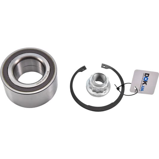 100 650 0008 Meyle Подшипник ступицы колеса