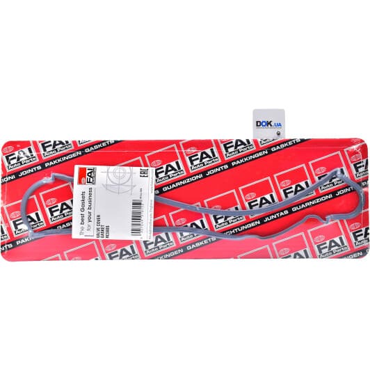 RC560S Fai Прокладка клапанной крышки