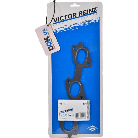 71-37709-00 Reinz Прокладка выпускного коллектора