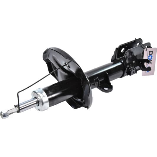 DSB140G Denckermann Стійка амортизатора