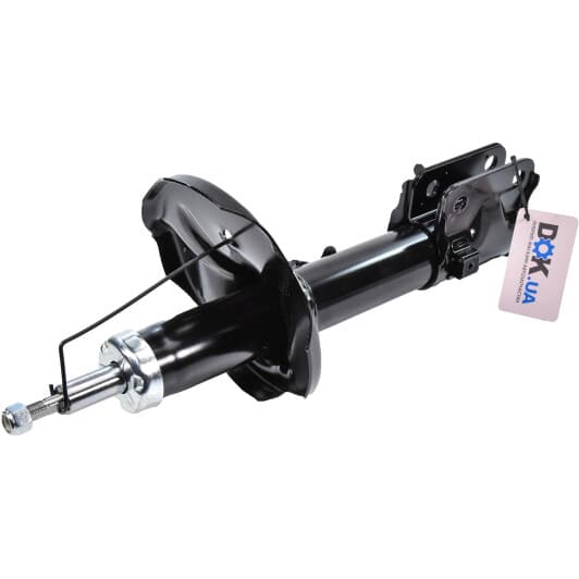 DSB139G Denckermann Стойка амортизатора