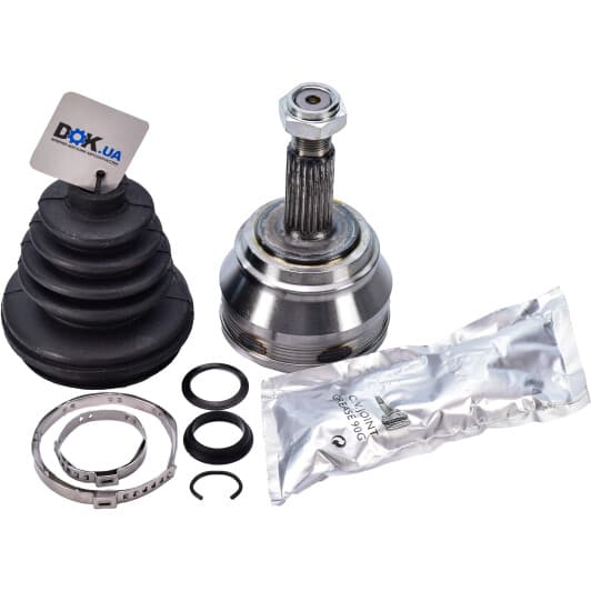 42.12.602 Starline ШРУС