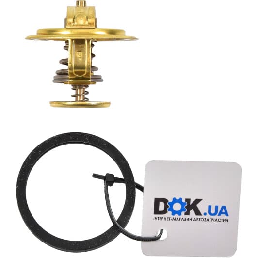 4022.82D Wahler Термостат