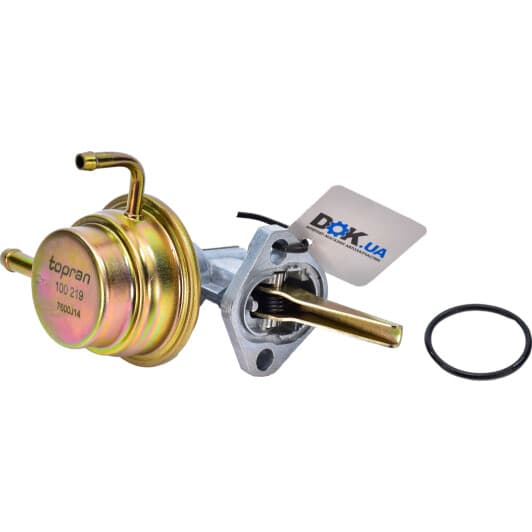 100 219 Topran Топливный насос