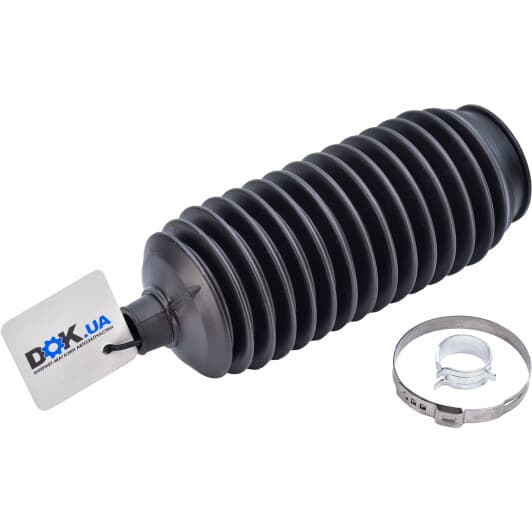 HRKB-RL1 Febest Пыльник рулевой рейки