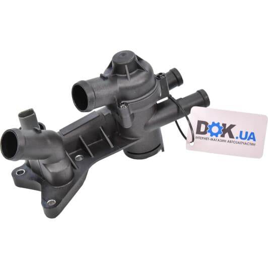 128 228 0005 Meyle Корпус термостата