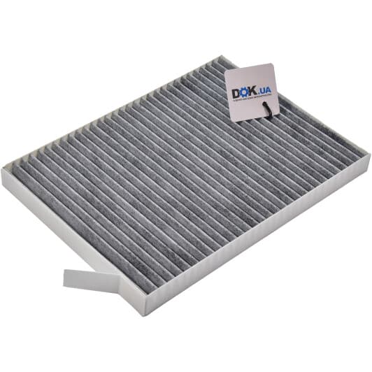 80001188 Corteco Фильтр салона для Renault Koleos