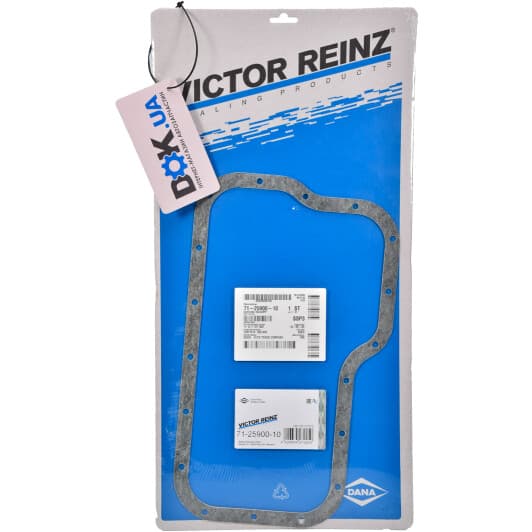 71-25900-10 Reinz Прокладка оливного піддона