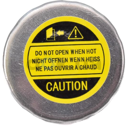 rc0192 Calorstat by Vernet Крышка радиатора