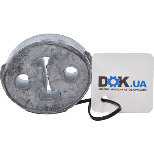 44066AE021 Subaru Кронштейн крепления выхлопной магистрали