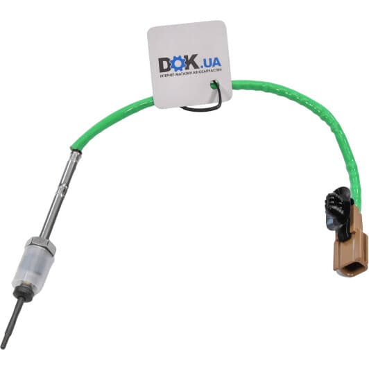 8200929533 Renault / Dacia Датчик температуры выхлопных газов