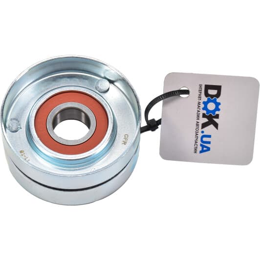 300-00 Caffaro Натяжной ролик поликлинового ремня