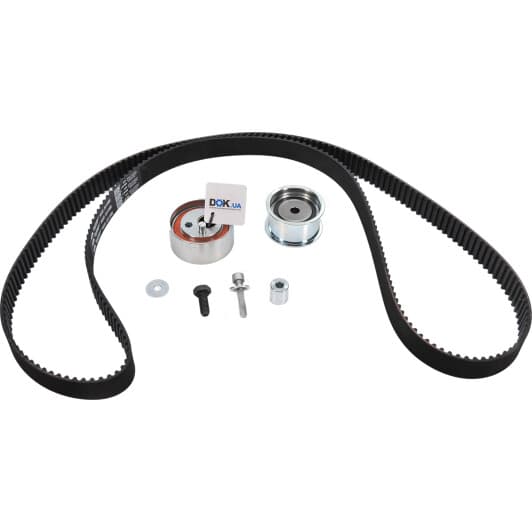 K035493XS Gates Комплект ременя ГРМ