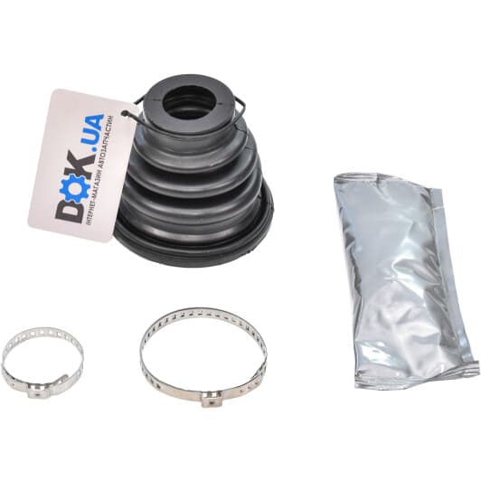 500413 ERT Пильовик гранати