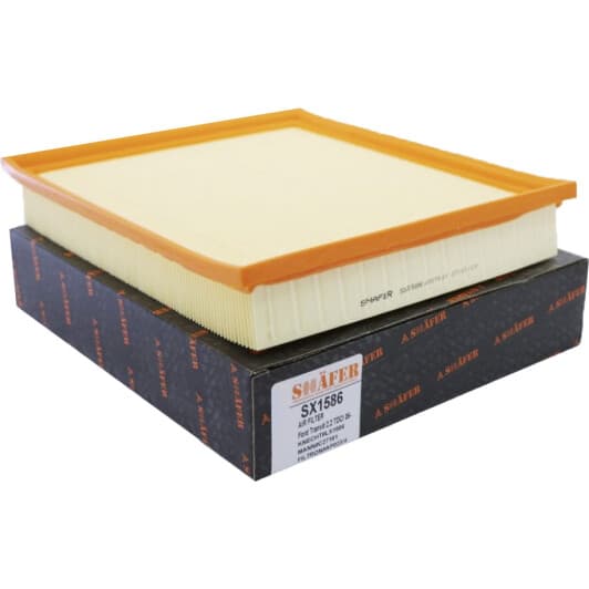 sx1586 Shafer Повітряний фільтр