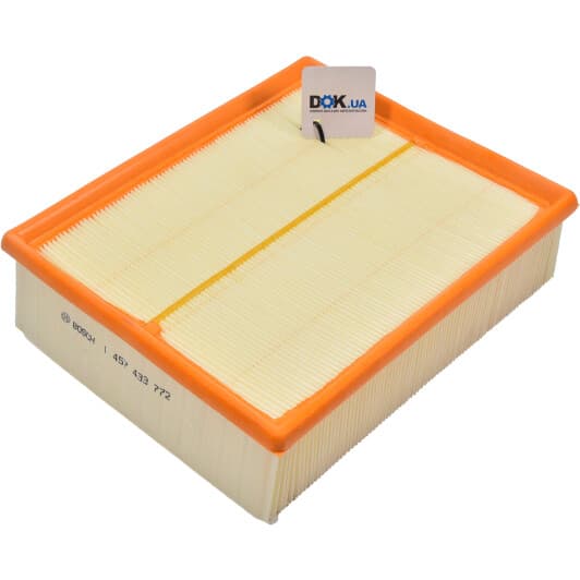 1 457 433 772 Bosch Воздушный фильтр