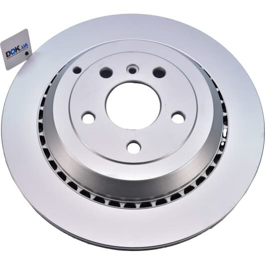 17785 A.B.S. Гальмівний диск