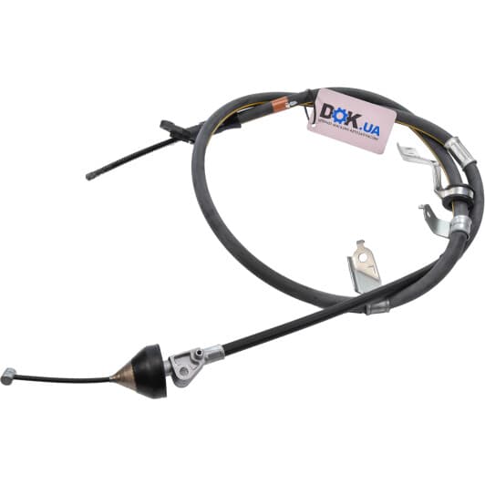 4643048171 Toyota / Lexus / Daihatsu Трос ручного гальма