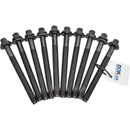 14-32077-01 Reinz Болт ГБЦ