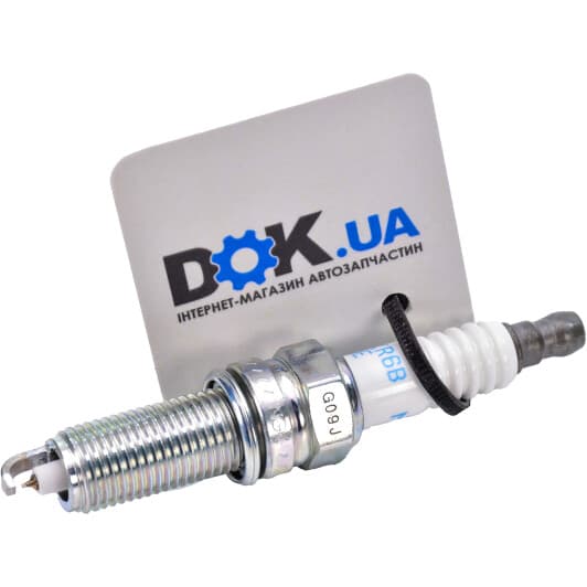 1884610060 Hyundai / Kia Свеча зажигания