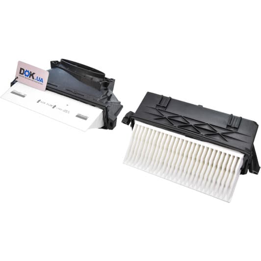 A6420940000 Mercedes-Benz / Smart Повітряний фільтр