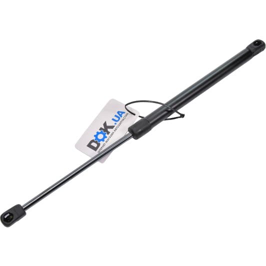 8163454 Lesjöfors Газовий упор багажника