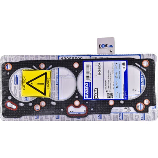 10088500 Ajusa Прокладка ГБЦ