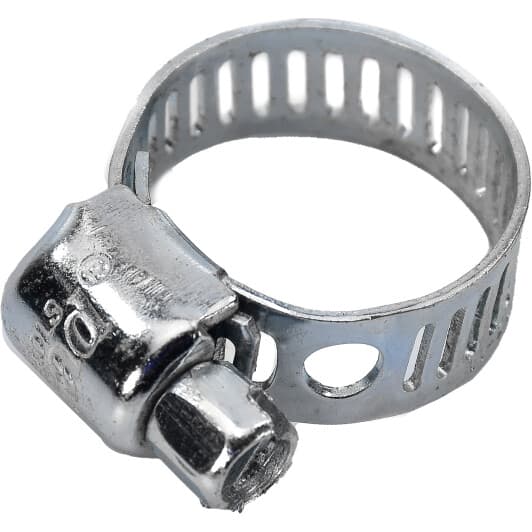 Хомут Grad 2511325 черв'ячний 11-20 мм сталь оцинкована W1 10 шт