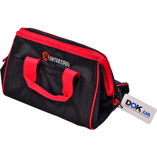Сумка для инструментів Intertool BX9001