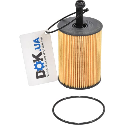 A210079 Denckermann Масляный фильтр