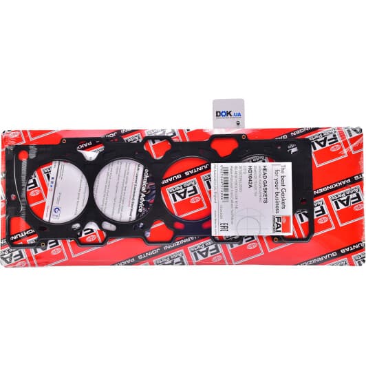 HG1042A Fai Прокладка ГБЦ