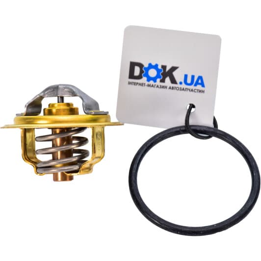 3472.87D Wahler Термостат