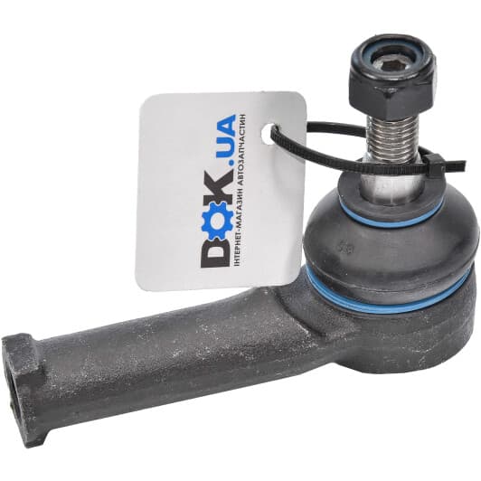 BTR4949 Borg & Beck Наконечник кермової тяги