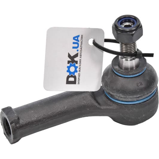 BTR4948 Borg & Beck Наконечник кермової тяги