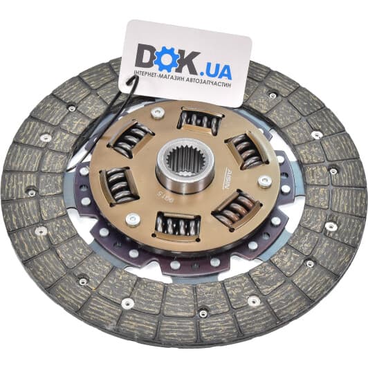 DN-056U Aisin Диск сцепления