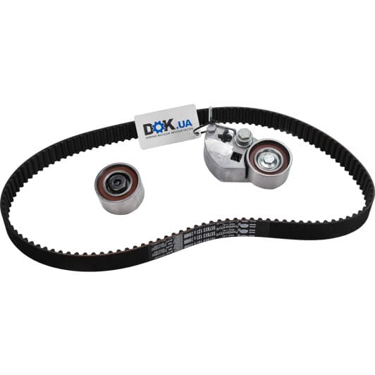 K015579XS Gates Комплект ременя ГРМ