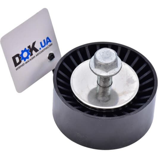 532 0735 10 INA Обвідний ролик поліклинового ременя