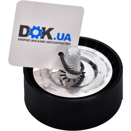 532 0736 10 INA Обвідний ролик поліклинового ременя