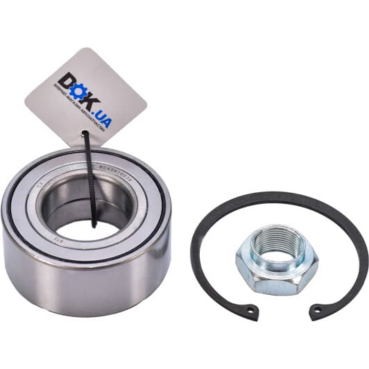 CX071 CX Підшипник ступиці колеса