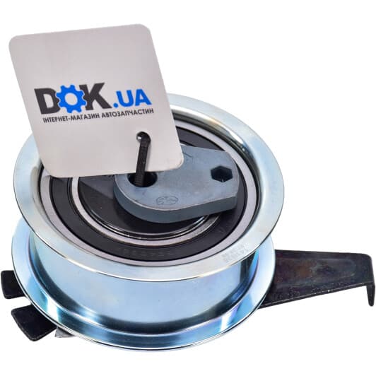 T43245 Gates Натяжний ролик ременя ГРМ