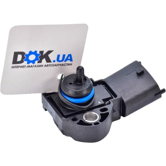 0 261 230 236 Bosch Датчик давления подачи топлива