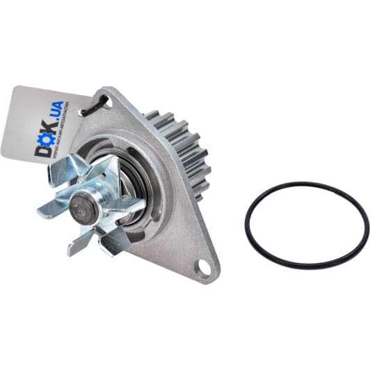 4114101400 JP Group Помпа