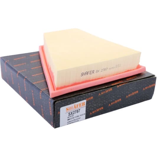 sx2787 Shafer Повітряний фільтр