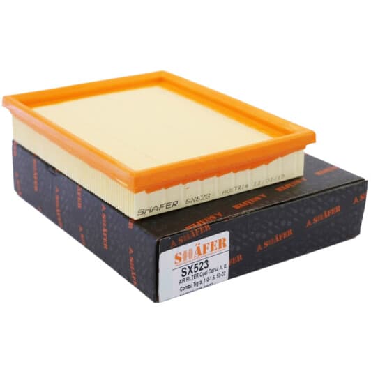 sx523 Shafer Воздушный фильтр