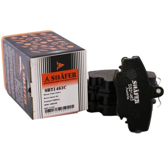 sb21463c Shafer Запчастина