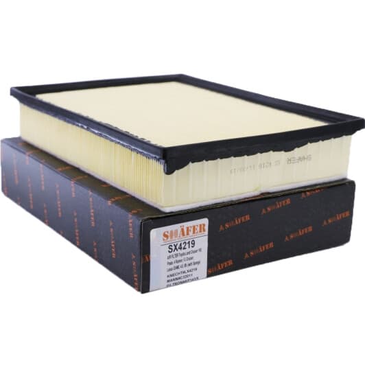 sx4219 Shafer Повітряний фільтр