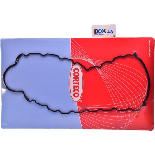 023951P Corteco Прокладка оливного піддона