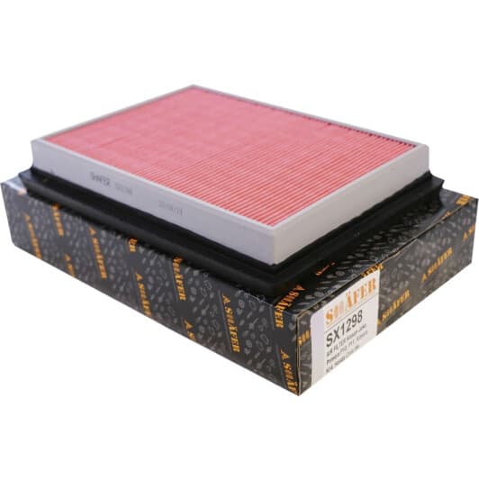 sx1298 Shafer Воздушный фильтр